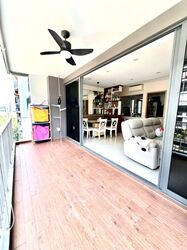 Skypark Residences (D27), Condominium #608477621